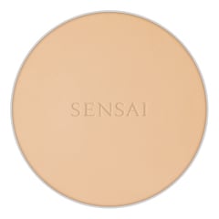 Total Finish (Refill) - Kompakt Fond&ouml;ten, SENSAI
