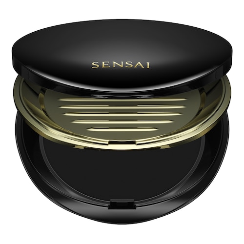 SENSAI - Compact Case For Total Finish A