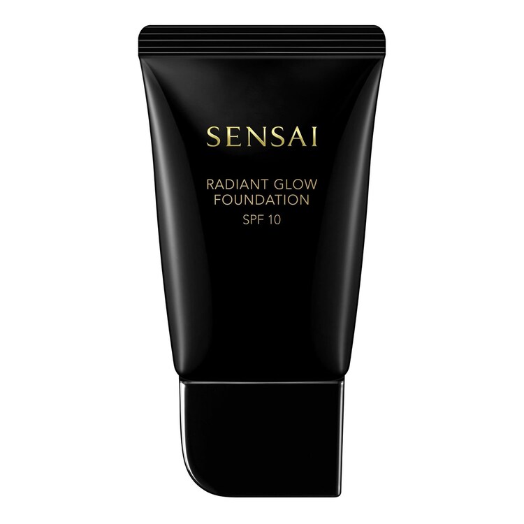 Sensai Radiant Glow Foundation - Fondöten