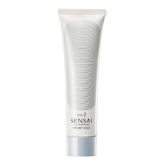CREAMY SOAP - Y&uuml;z Temizleme Sabunu , KANEBO