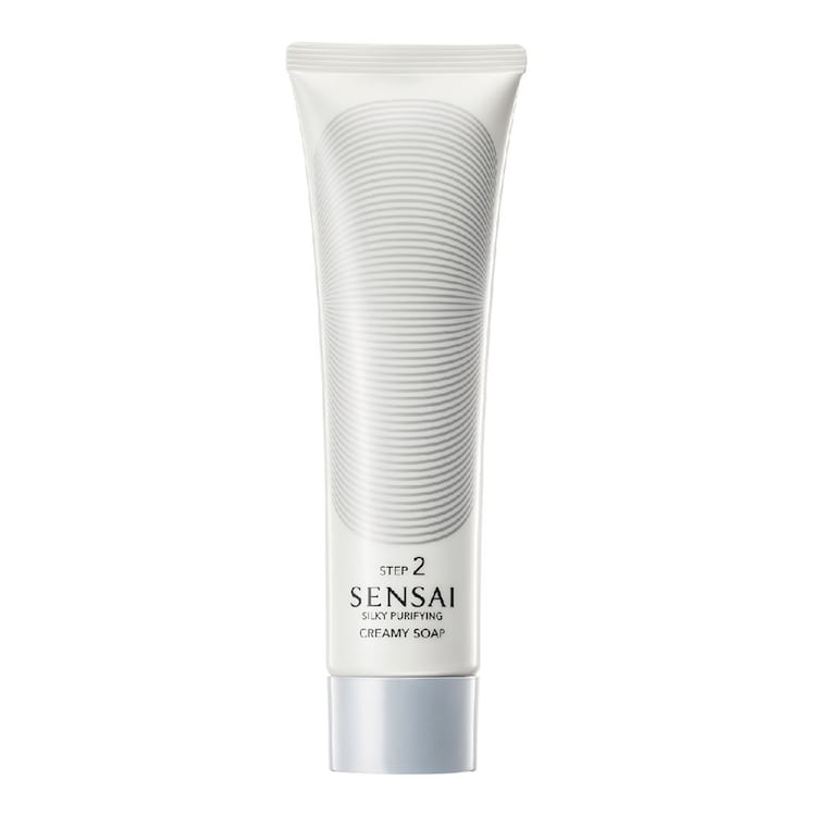 CREAMY SOAP - Yüz Temizleme Sabunu 