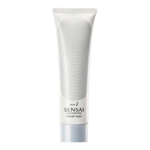 SENSAI - CREAMY SOAP