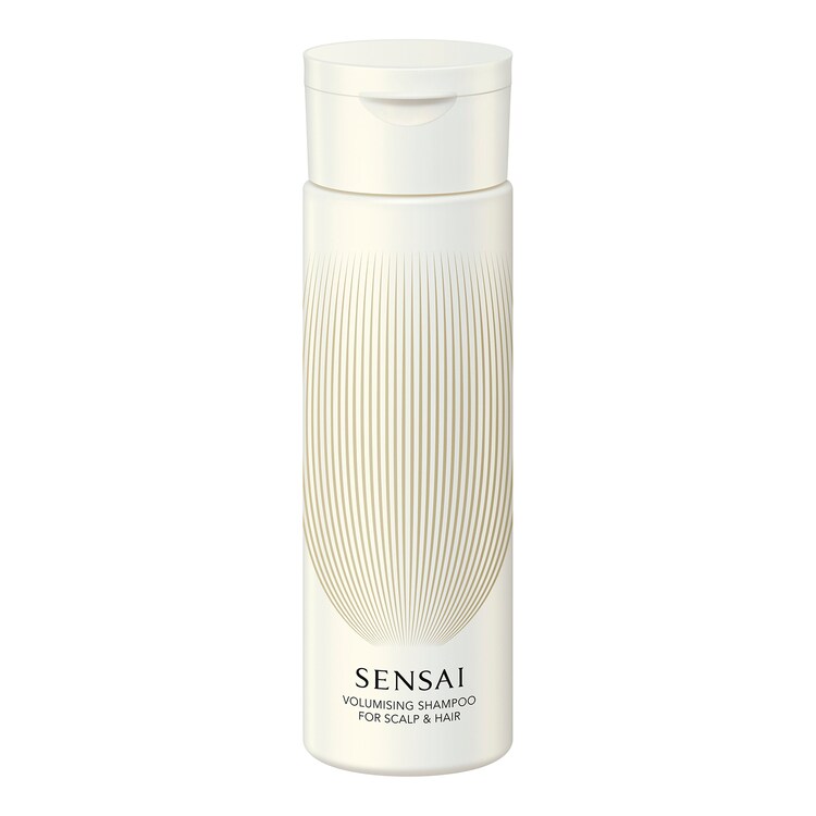 VOLUMISING SHAMPOO FOR SCALP & HAIR - Şampuan