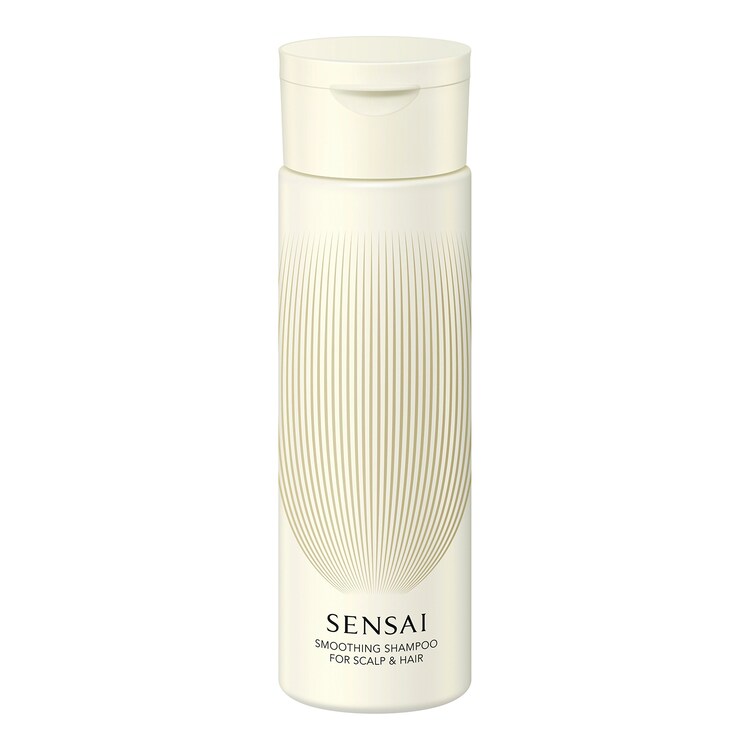 SMOOTHING SHAMPOO FOR SCALP & HAIR - Şampuan