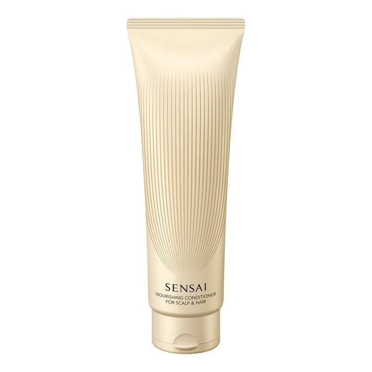 NOURISHING CONDITIONER FOR SCALP & HAIR - Saç Kremi