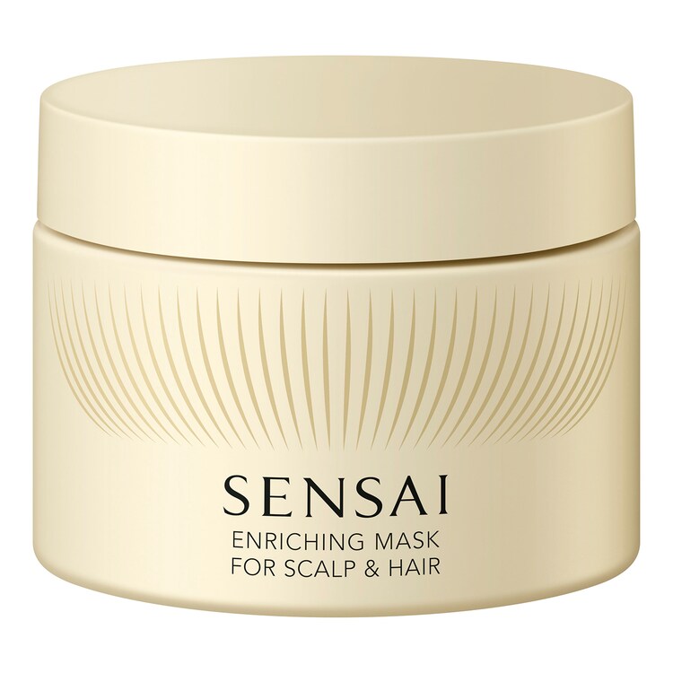 ENRICHING MASK FOR SCALP & HAIR - Saç Maskesi