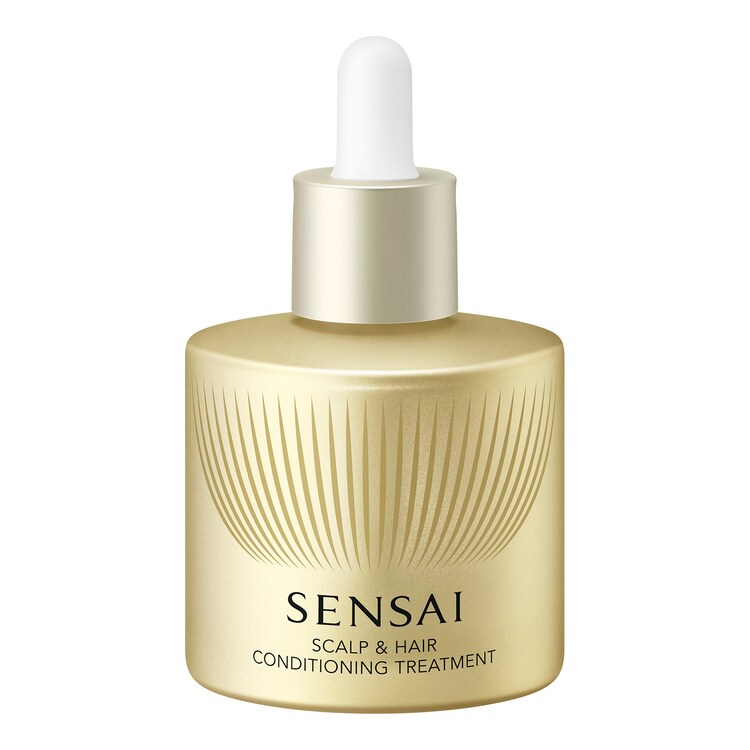 SCALP & HAIR CONDITIONING TREATMENT - Saç Serumu