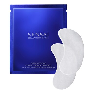 SENSAI - Cellular Performance