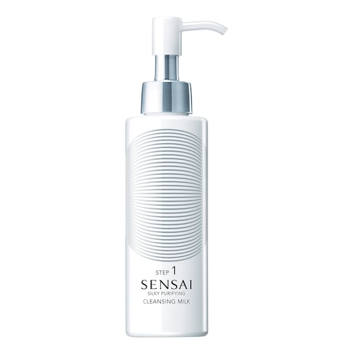 SENSAI - Silky Purifying
