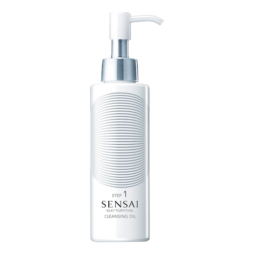 SENSAI - Silky Purifying