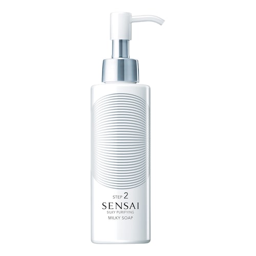 SENSAI - Silky Purifying