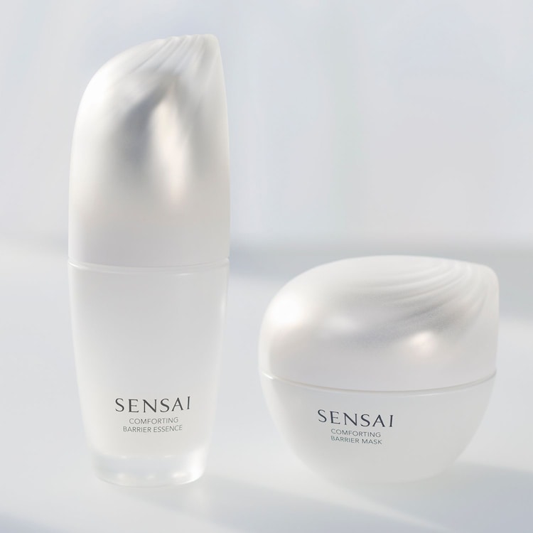 Comforting Barrier Essence - Serum