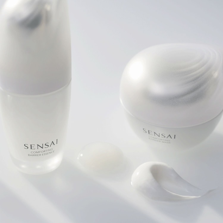 Comforting Barrier Essence - Serum