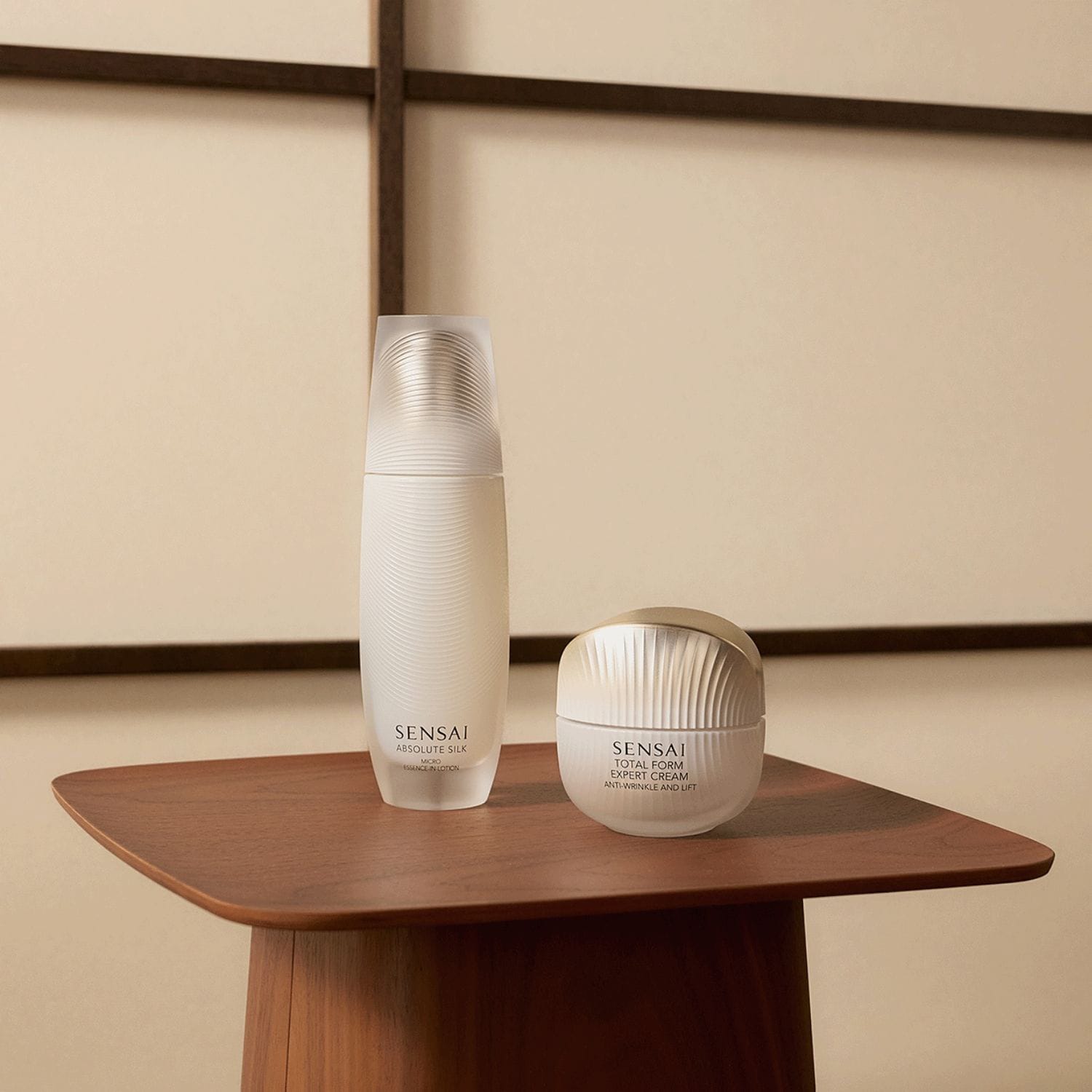 Total Form Expert Cream- Krem | SENSAI ≡ SEPHORA