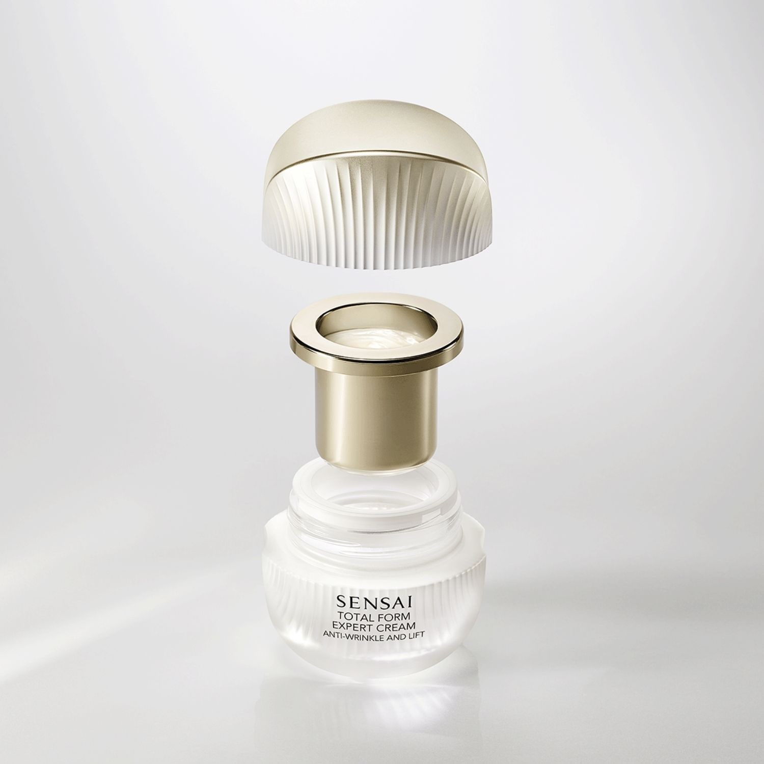 Total Form Expert Cream - Krem Refill | SENSAI ≡ SEPHORA