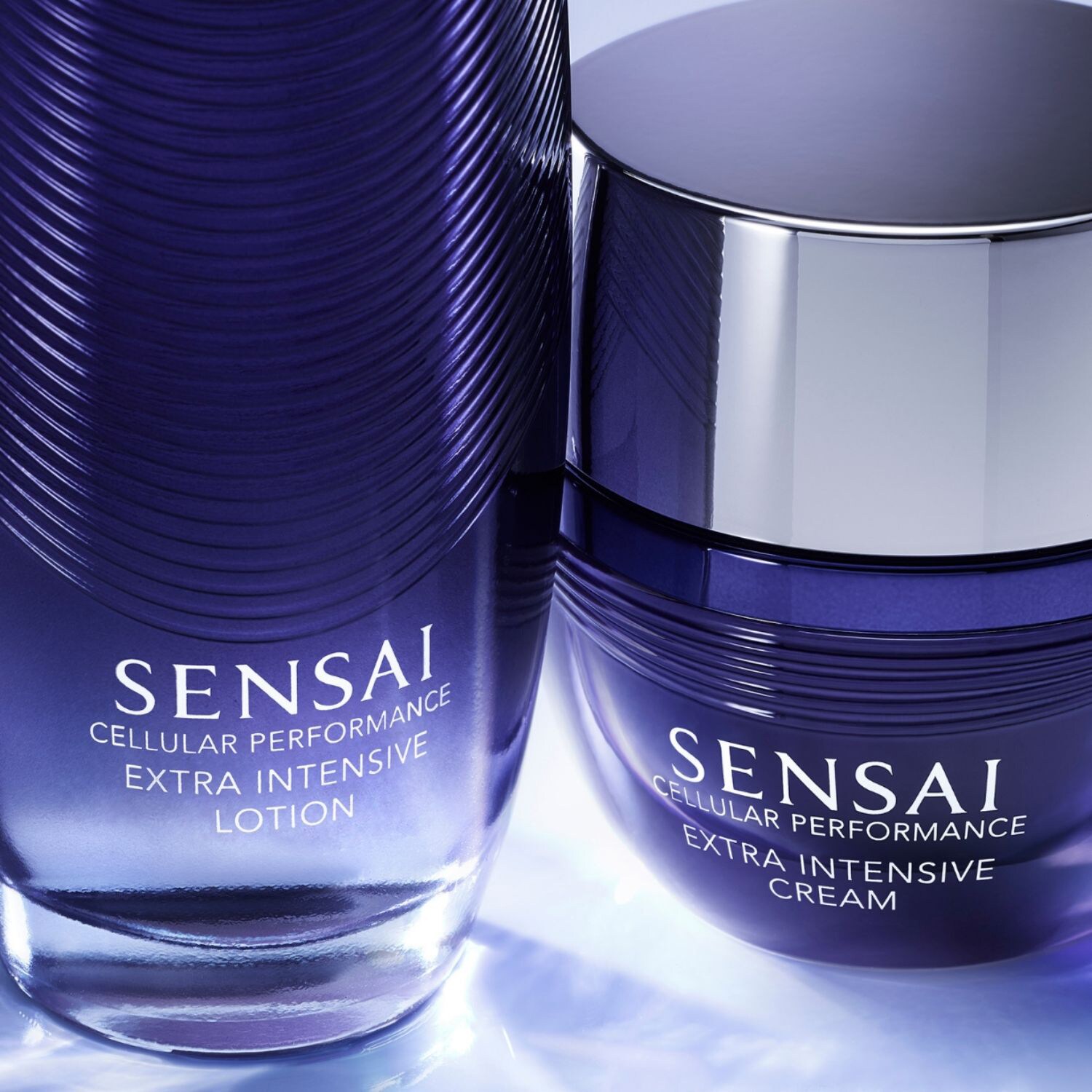 Cellular Performance Extra Intensive Lotion - Losyon | KANEBO