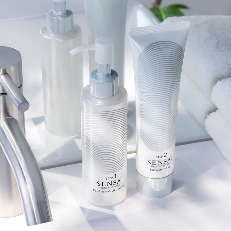 CREAMY SOAP - Yüz Temizleme Sabunu 