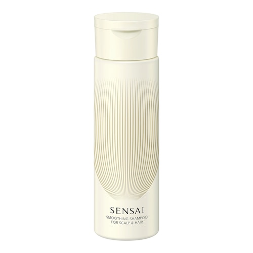 KANEBO - SMOOTHING SHAMPOO FOR SCALP & HAIR