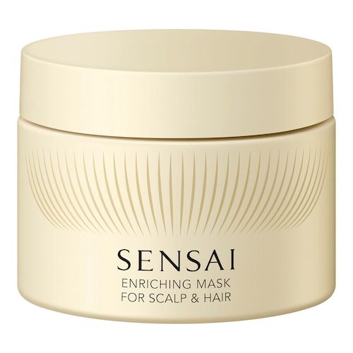 KANEBO - ENRICHING MASK FOR SCALP & HAIR