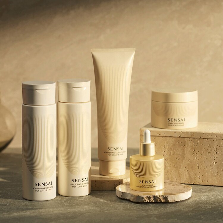 SCALP & HAIR CONDITIONING TREATMENT - Saç Serumu