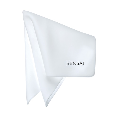 SENSAI - Silky Purifying Sensai Sponge Chief®