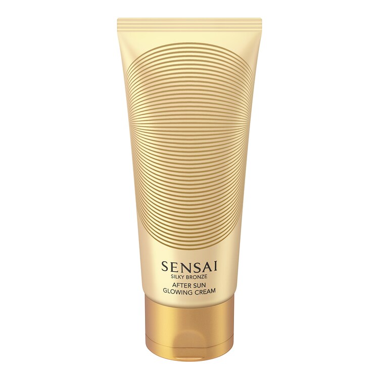 Silky Bronze After Sun Glowing Cream - Güneş Sonrası Bakım Kremi