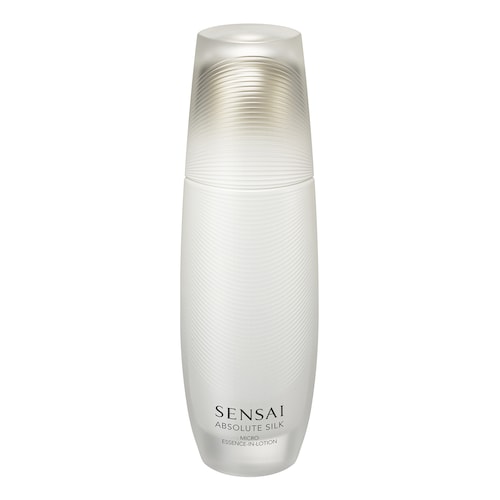 SENSAI - Absolute Silk Micro Essence in Lotion Losyon