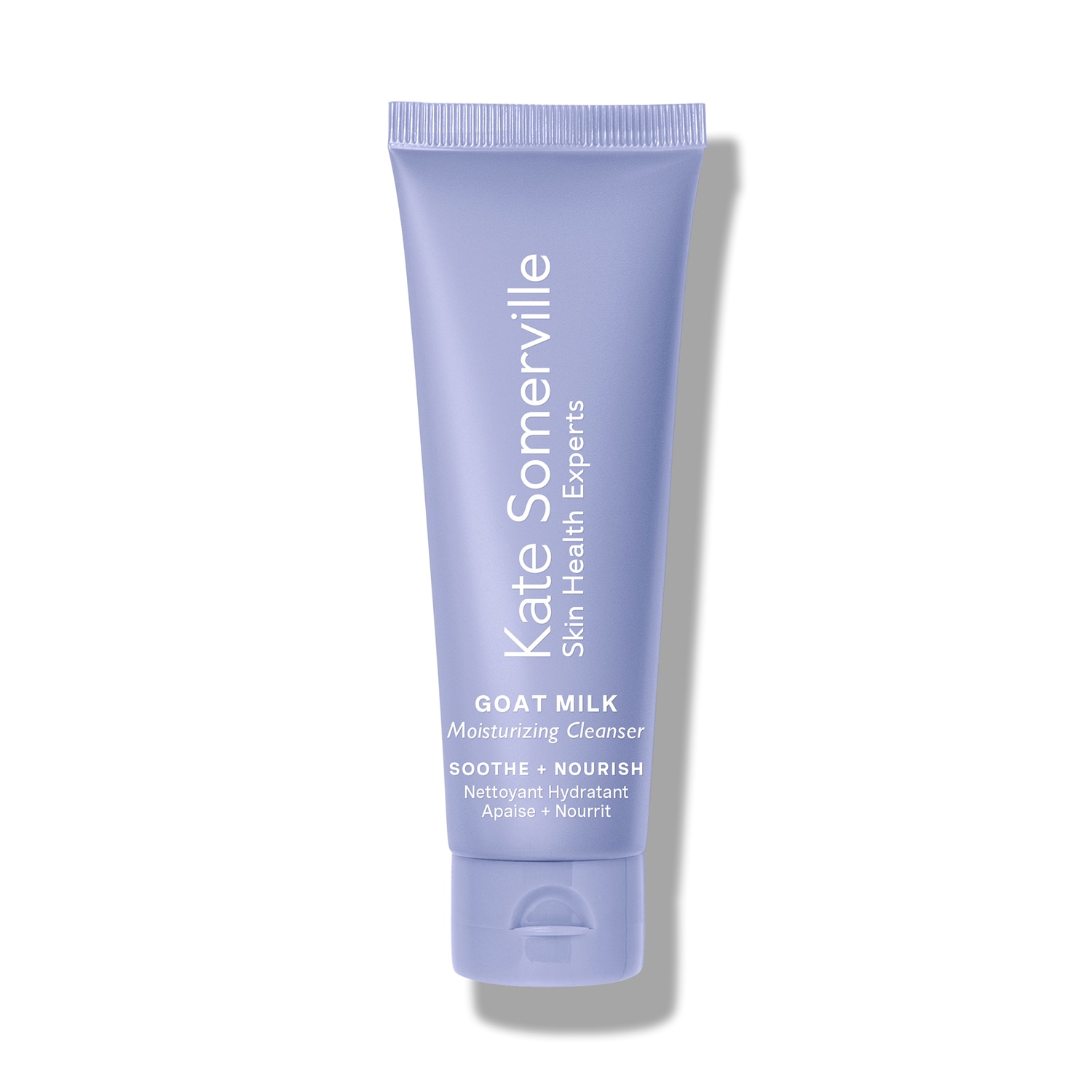 Goat Milk Moisturising Cleanser