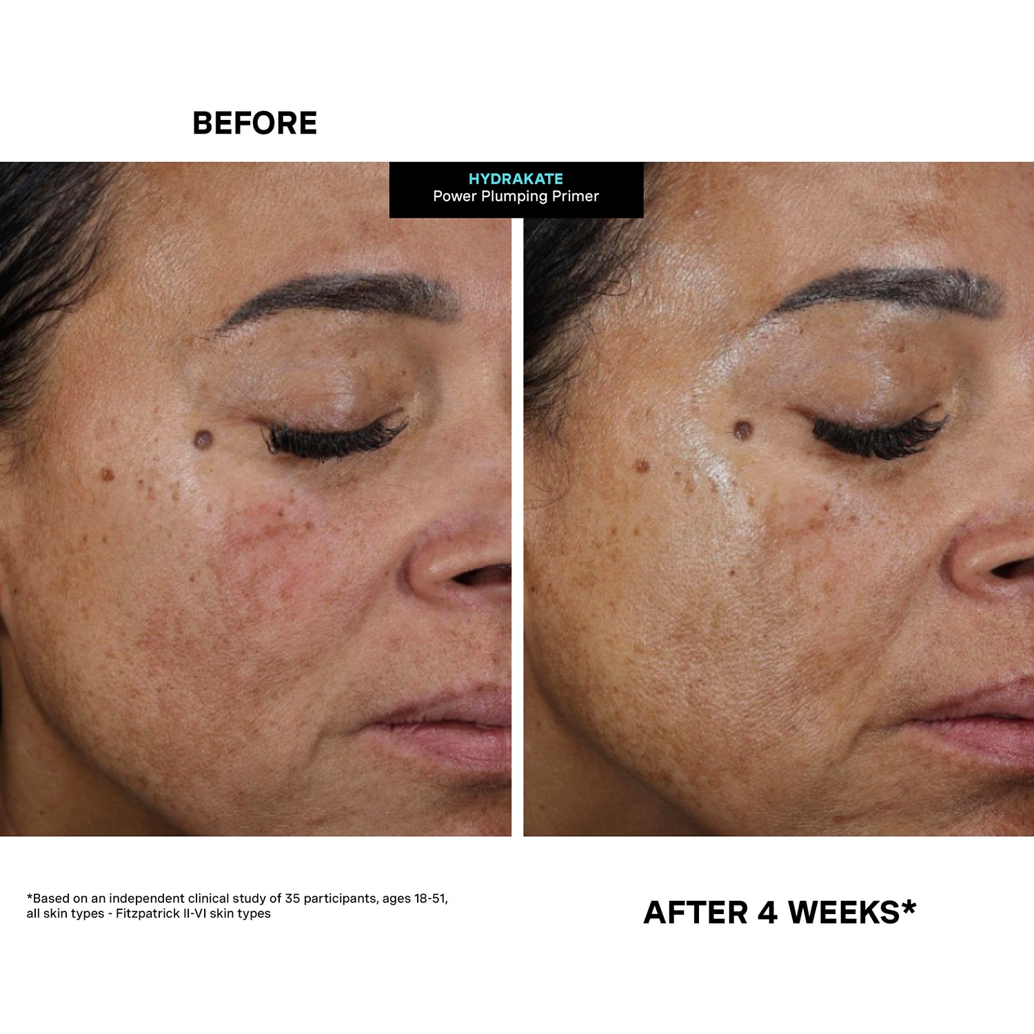 HydraKate Power Plumping Primer