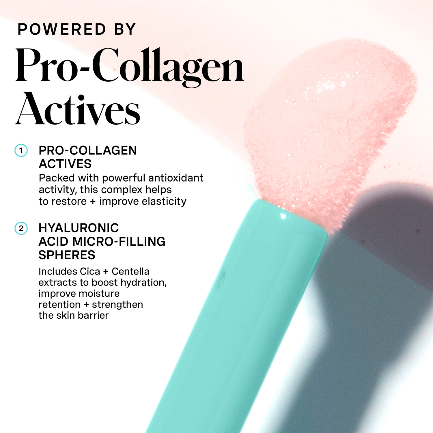 HydraKate Pro-Collagen Lip Oil Elixir