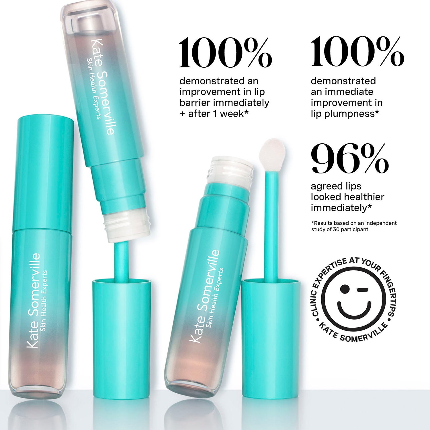 HydraKate Pro-Collagen Lip Oil Elixir