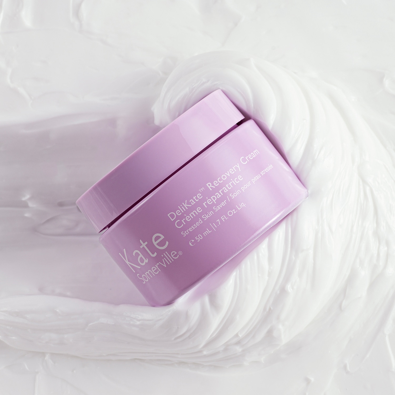 DeliKate Recovery Cream