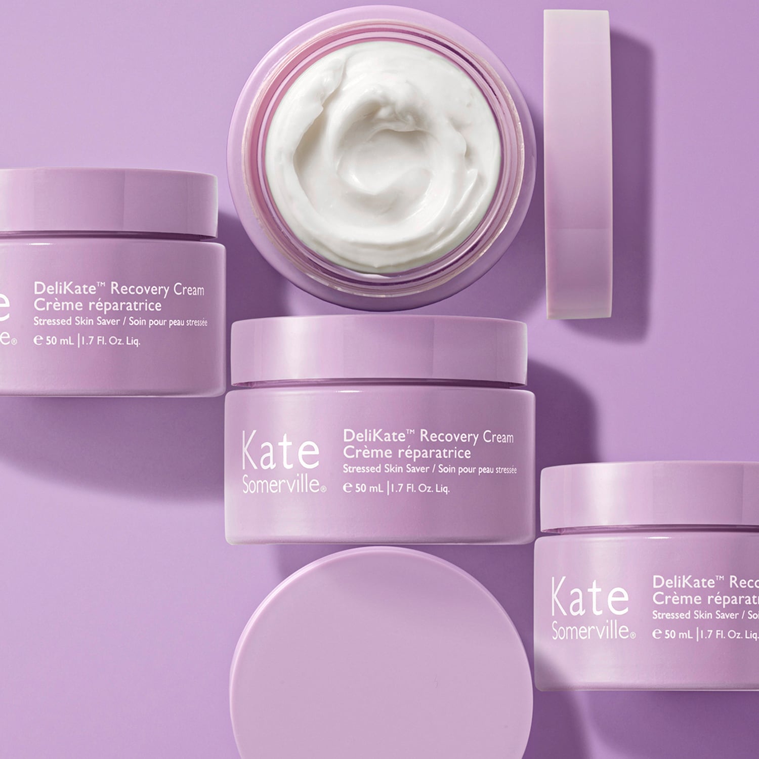 DeliKate Recovery Cream