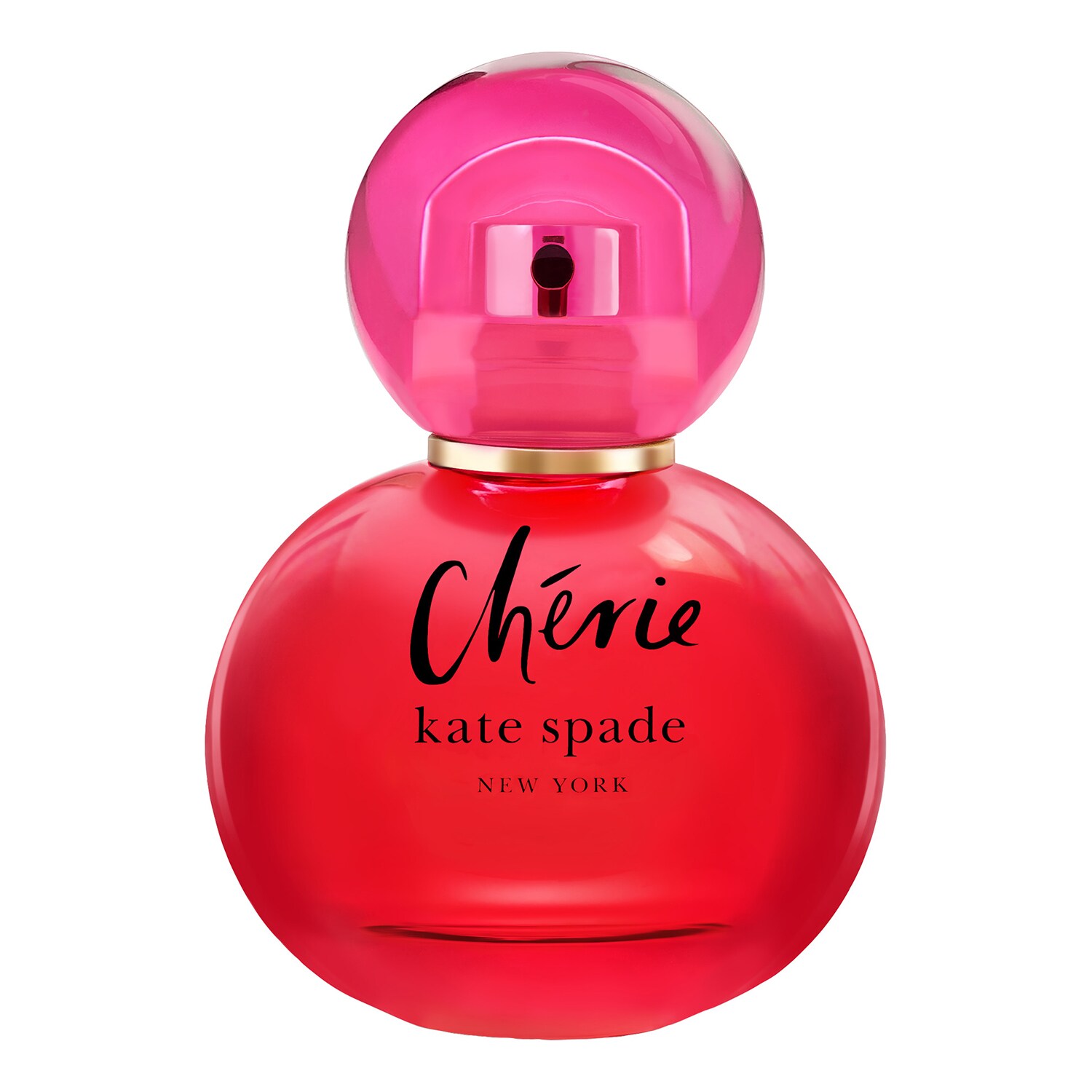 Kate Spade Chérie parfémovaná voda pro ženy 60 ml