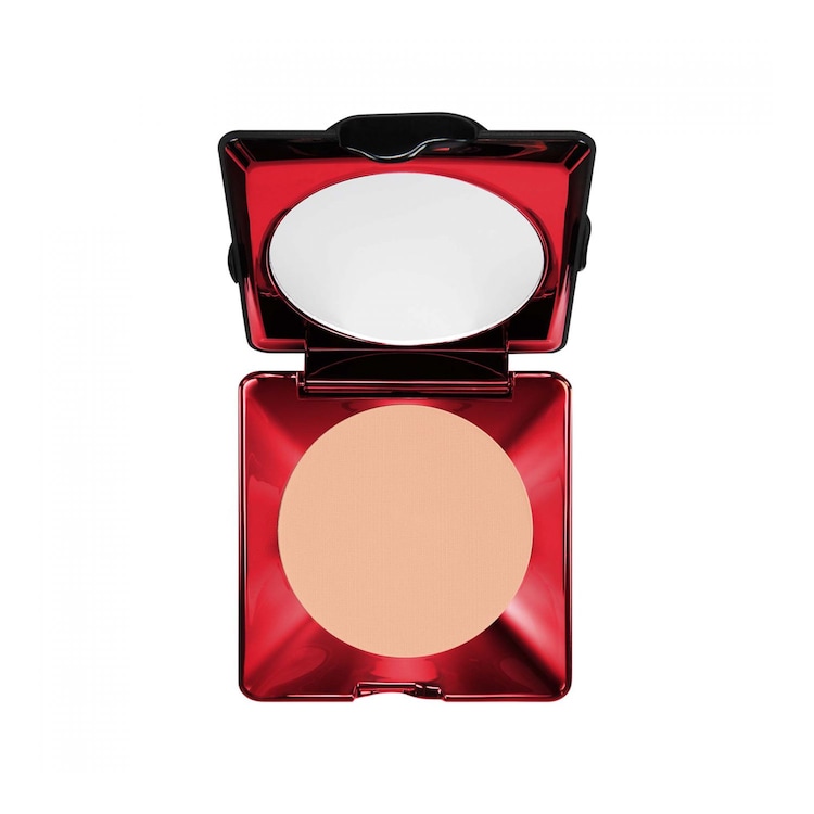 Lock-it Powder Foundation - Base de maquillaje en polvos