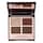 Luxury Palette The Bella Sofia – Paletka čtyř očních stínů