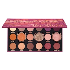 Lolita Por Vida Eyeshadow Palette, KVD Beauty
