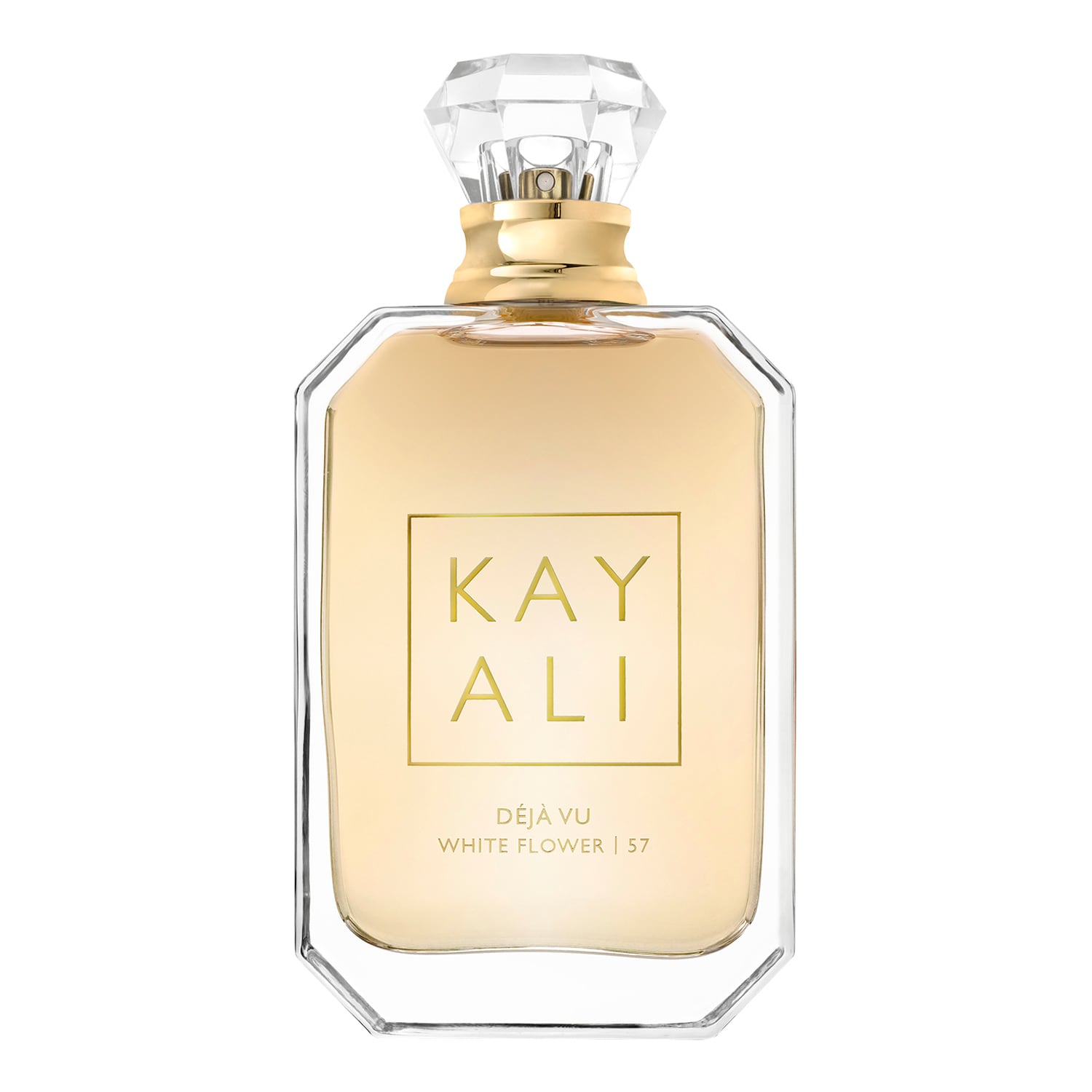 KAYALI デジャヴ ホワイトフラワー57 100ml Kayali Déjà vu White Flower 57 | Kayali ≡ SEPHORA