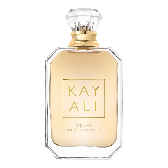 Kayali D&eacute;j&agrave; Vu White Flower | 57 - Eau de parfum, KAYALI