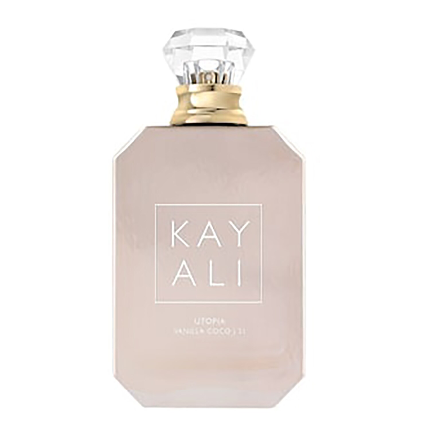 KAYALI - Kayali Utopia Vanilla Coco - Parfémová voda
