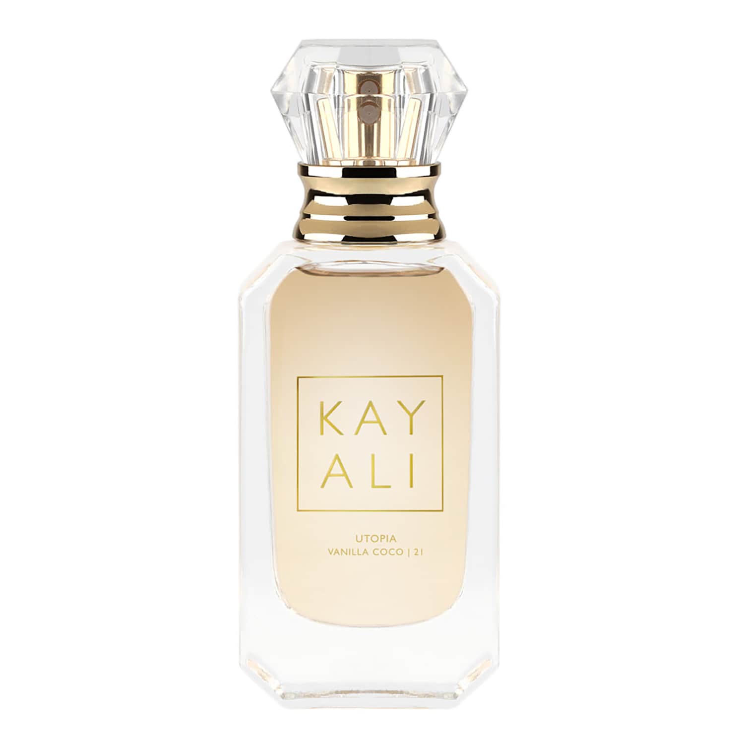 kayali utopia vanilla coco 21