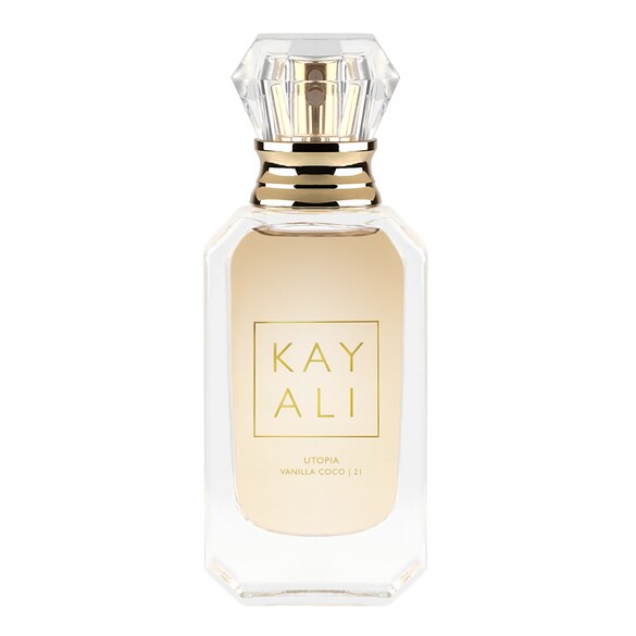 Kayali Utopia Vanilla Coco - Eau de parfum, KAYALI