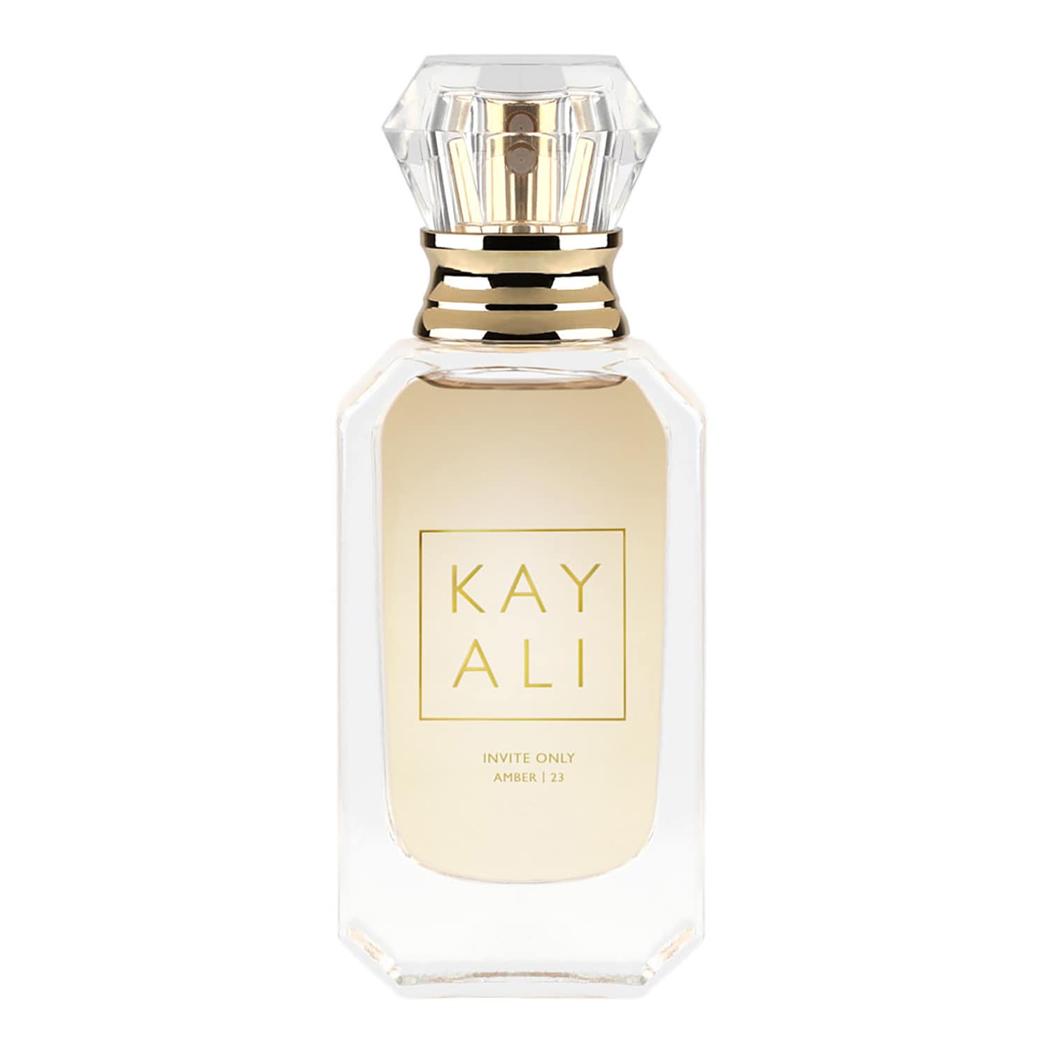 Kayaliinvite Only Amber L 23 - Eau De Parfum