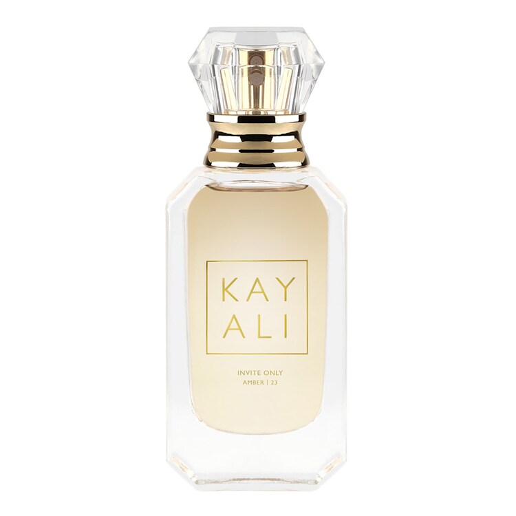 Invite only amber 23 - Eau de parfum