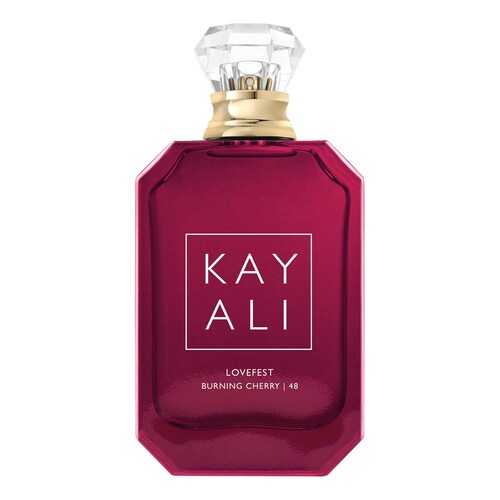 KAYALI - Lovefest Burning Cherry 48