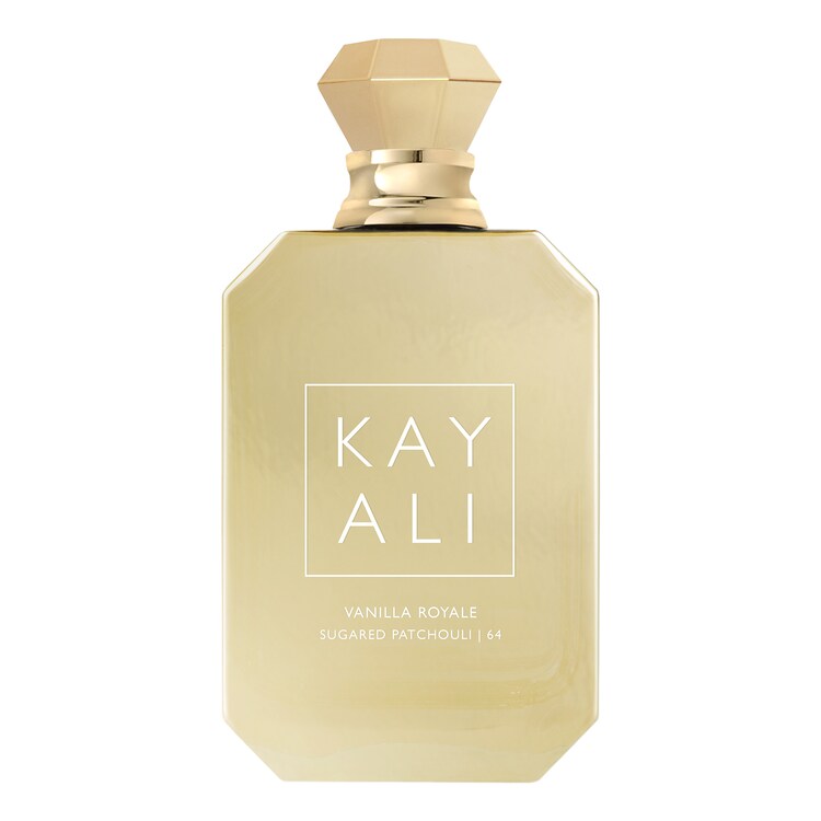 Vanilla Royale Sugared Patchouli 64 - Woda perfumowana Intense