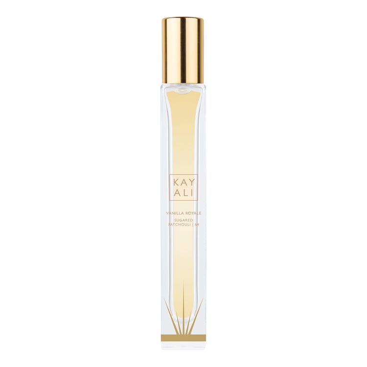 Vanilla Royale Sugared Patchouli 64