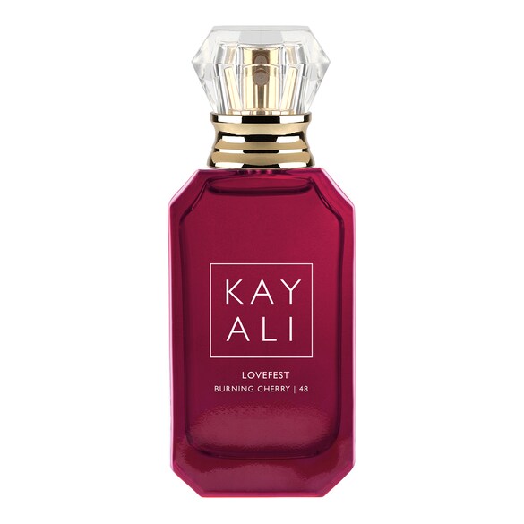 Lovefest Burning Cherry | 48 - Eau de Parfum, KAYALI