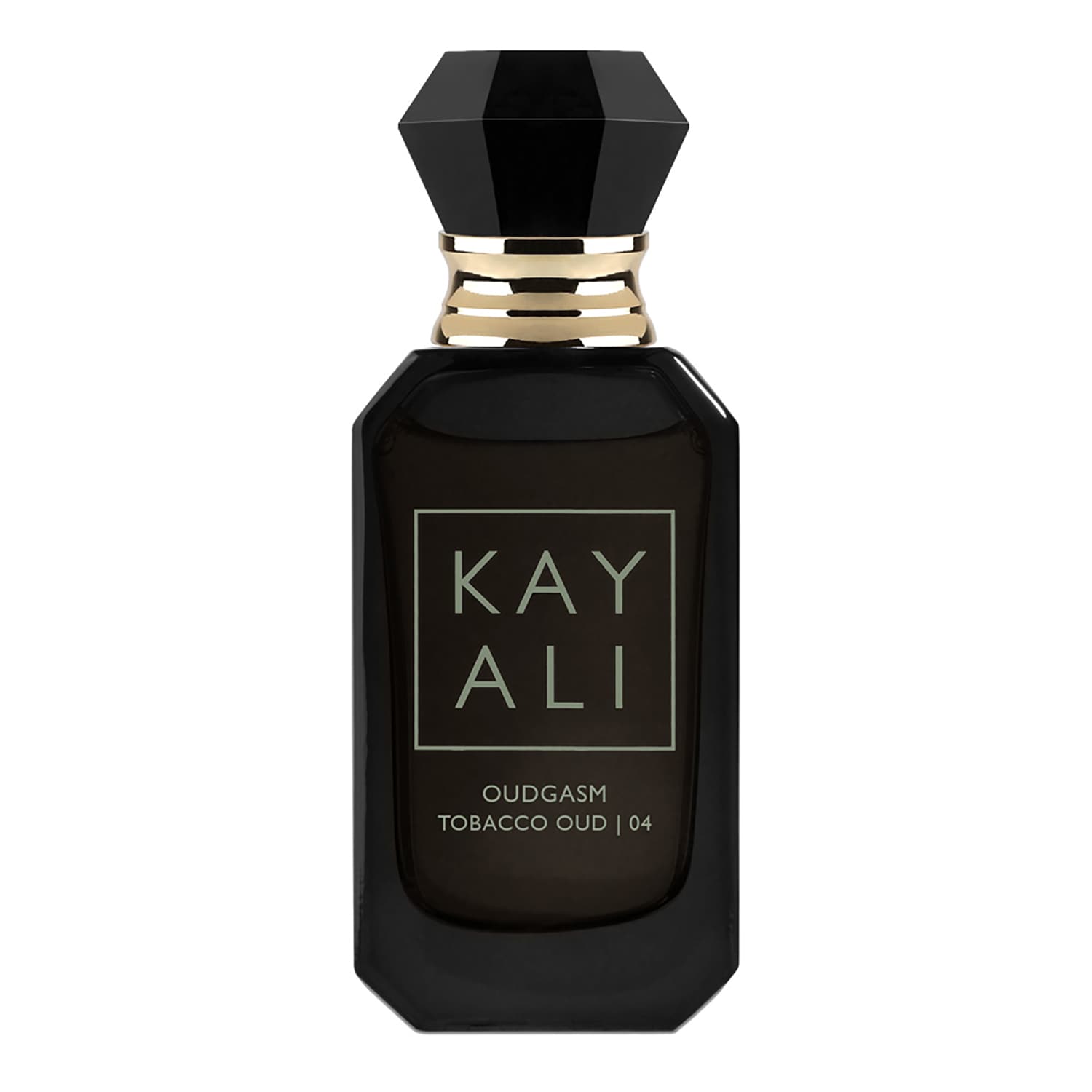 Oudgasm Tobacco Oud | 04 Eau de Parfum Intense