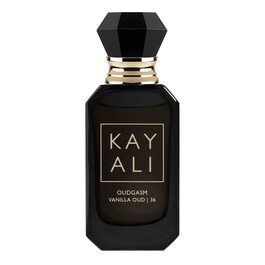 Oudgasm Vanilla Oud | 36 - Eau de Parfum Intense